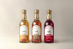 Miele | A Toast to 125 Years of Excellence Marketing Campaign | Packaging Design