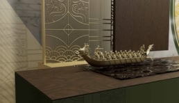 Shangri-La Hotels & Resorts | Dragon Boat Festival 2024 | Visual Merchandising Design