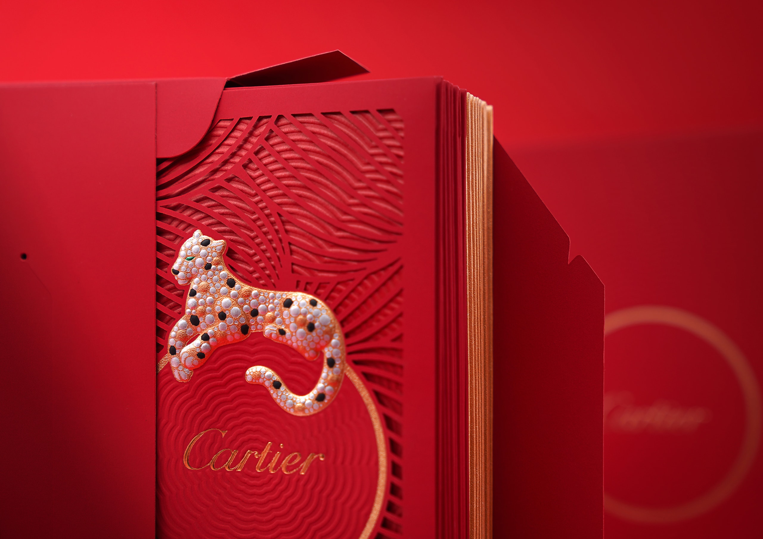 Chinese New Year 2020 | Cartier | DASH 